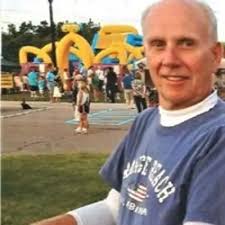 Obituary information for James Frederick Byrd