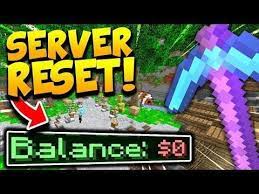Our server is online 24/7, so don't worry about downtime.if you get could not connect to server. The Server Has Reset Minecraft Op Prisons Bytemc 23 Server Minecraft