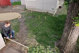 It's not super steep, but it did make me wonder if there's anything i need to. Diy Concrete Walkway Path Black Decker