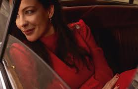 Sneak Peek: Liv Tyler In "Porter"