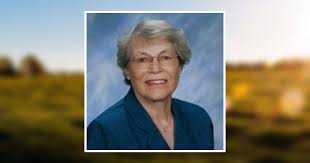 Faye E. Swangler Obituary January 12, 2022