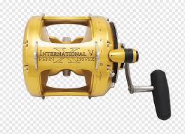 Typically, a 9/0 will hold around 675 yards of 50lb mono and a 12/0 around 800 yards of 80lb mono line. Big Game Fishing Png Images Pngwing