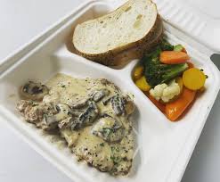Chop Stop Food Truck — Restaurant food truck in Sacramento, California