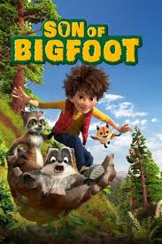 The Son Of Bigfoot Stream And Watch Online Moviefone
