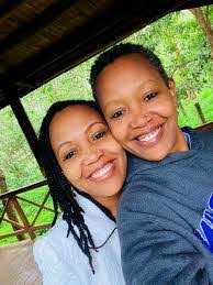 Terry Wanderi's Instagram, Twitter & Facebook