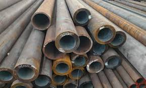 山东无缝钢管厂分享：无缝钢管具有高强度,耐压性好等特点_无缝钢管知识_山东无缝钢管厂