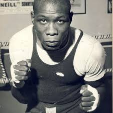 Famous International Boxer Photos