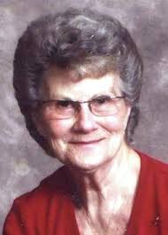 June Huffman Obituary (2016)
