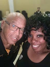 Noel Crump Obituary (1967