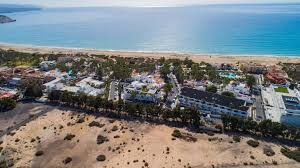Regis bahia beach resort are not owned, developed or sold by sheraton puerto rico management llc or its affiliates. Bahia Calma Beach Fuerteventura Holidaycheck