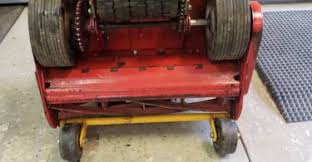 Related searches have you read the mclane 17 reel mower manuals, presented on guidessimo.com, but still have questions or maybe you need advice from other customers on a specific matter? Used Mclane 20 Inch Reel Mower For Sale Ronmowers