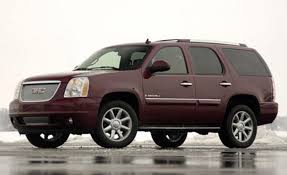 Image result for Yosemite 2007 GM