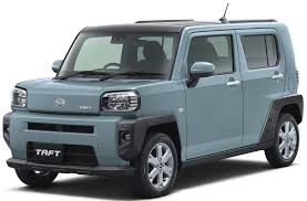 Daihatsu rocky 1.0l memiliki 5 varian yang tersedia disemua outlet daihatsu diseluruh indonesia dengan harga mulai dari rp214,2 juta hingga rp236,1 juta. Daihatsu Rocky Yang Dijual Di Ri Bakal Pakai Platform Dnga Teknologi Apa Itu