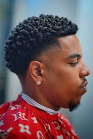 When you reach the end, hold the ends firmly between two fingers and gradually release the pressure so that the twist will loosen and settle on its own. Mens Twist Out Hairstyles Image Fx Circle Fashion