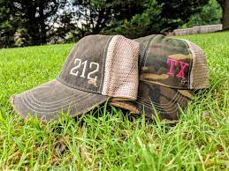 Pin On Distinct Headwear State Hat Collection