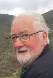 Condolence Book for William (Liam) Whelan (Newcastle, Galway)