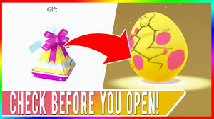Gifts contain items that are of higher value than what trainers normally obtain from spinning pokéstops. Do Not Open Any Gifts In Pokemon Go Without Watching This Video First Youtube