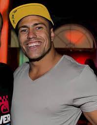 Friends mourn Nathan Bear after crash