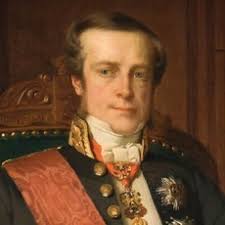 Eugène Ier de LIGNE : Family tree by fraternelle.org (wikifrat)