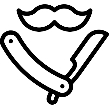 barbearia perto de mim