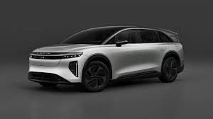 Image result for Stellar White Pearl 2022 Lucid