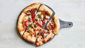 Pan Bagnat Pizza Recipe Recipe Stuffed Peppers Pan Bagnat Roasted Peppers