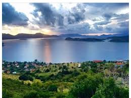 Rent this elegant custom built gulet sailo boat in marmaris, tr for a great. Marmaris Sogut Te Deniz Manzarali Arsa
