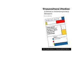 песня и все о той весне минус с текстом Pdf Transculturalism And Transcultural Literature In The 21st Century Arianna Dagnino Academia Edu