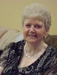 Obituary for Mary Helen (Ledford) England