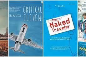 Predikat best seller pada sebuah novel memang menjadi daya tarik tersendiri bagi novel tersebut. 9 Novel Best Seller Indonesia Yang Diadaptasi Ke Film Di 2017