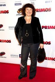 Resultado de imagen de tete delgado actriz