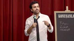 Hasan can kaya'nın youtube üzerinden gerçekleştirdiği programı konuşanlar, oldukça çok sayıda takipçi çekmeyi başarmıştı. Konusanlar Bilet Nasil Alinir 2021 Bilet Fiyati Ne Kadar Yasam