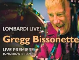 Drum Channel Hosts A Live Tribute To Chuck Wackerman Saturday June 17th