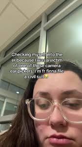 Justice Parker Pair of Ears Travel Scan