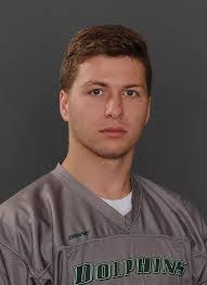 2018 Men's Lacrosse Roster