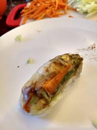 Top rated spring roll recipes. Vietnamese Fresh Spring Rolls Allrecipes