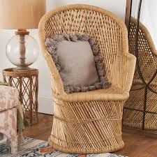 Bamboo Throne Chair Throne Chair Chair Bamboo Chair