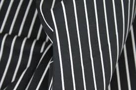 Jul 27, 2021 · as its name suggests, the zebra caterpillar (melanchra picta) has black and white stripes crisscrossing its segments. Buy Fabric Online Shirting Cotton Black And White Stripe Shirting Cotton Shirting Cotton Stripe Cotton Black Cotton Striped Fabric Fabric Samples Available Worldwide Shipping