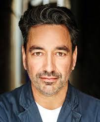 Anthony Fisk's Instagram, Twitter & Facebook