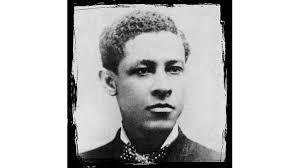 Jan Ernst Matzeliger