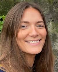 Caitlin Bruce, Counsellor, Stepps, G33