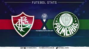 Fluminense se reapresenta visando o brasileirão; Como Assistir Fluminense X Palmeiras Futebol Ao Vivo Campeonato Brasileiro Sub 20 Futebol Stats