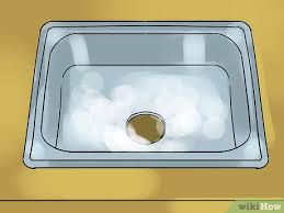 how to replace a sink basket strainer