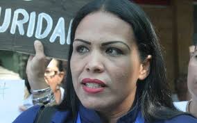 Enfermeras de Aragua ganan 0,98 centavos de dólar