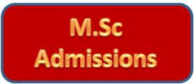 Image result for Msc Physics admission