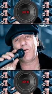 stiffupperlip #ACDC #rock #viral #amazing #animation #hardrock #hea...