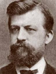 Шахматист Макс Ланге (Lange, Max )