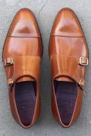 A firmly cushioned insole provides all day comfort. 21 Double Monk Strap Ideas Double Monk Strap Monk Strap Mens Outfits