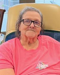 Betty Sue Thomas Obituary June 4, 2024