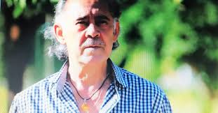 El Velorio Poético de Almería se celebra con los poetas Pedro Enríquez e  Isabel Rezmo